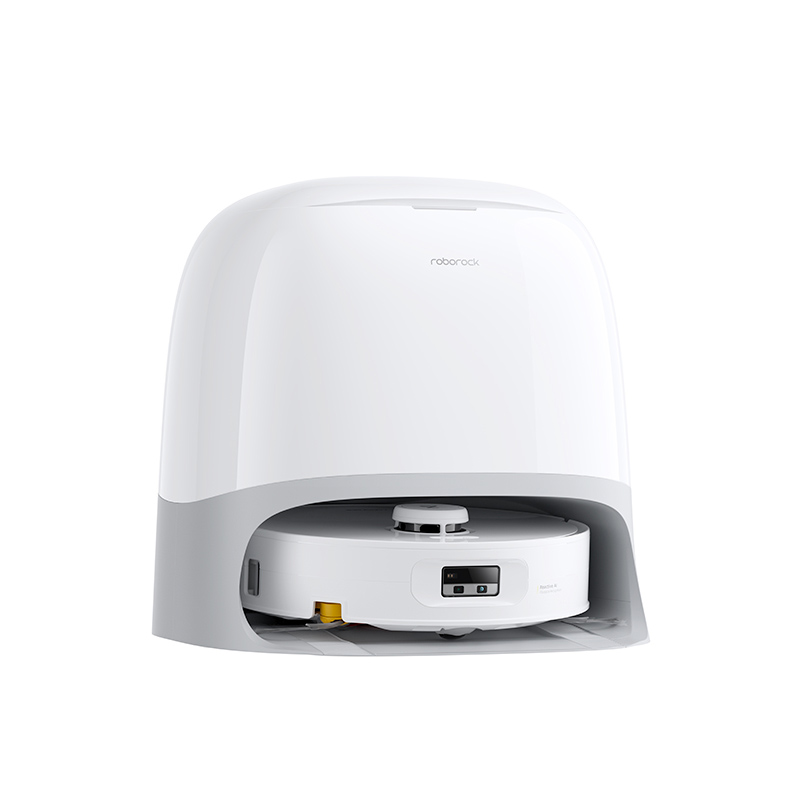 Aspirateur Robot Roborock Curv 2 Flowx