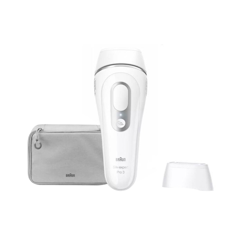 Epilateur Laser Braun Pl3020 Silk Expert
