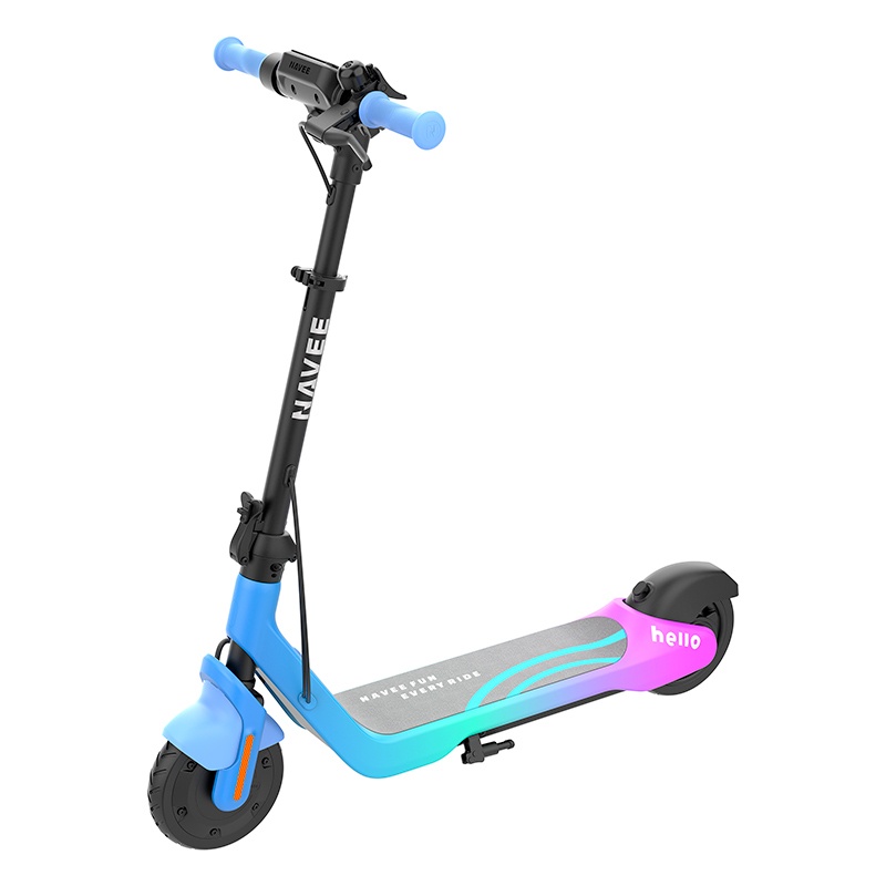Trottinette electrique Pour Enfant Navee K100 Max  -  reconditionné disponible sur Electro Depot