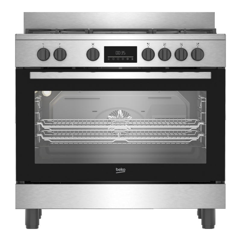 Grande Cuisiniere Beko Bgm11225ex