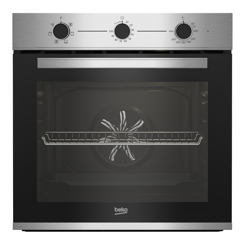 Four Chaleur Tournante Beko Bbie12100xc