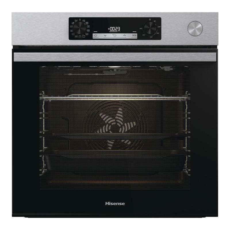 Four Chaleur Tournante Hisense Bsa66211ax