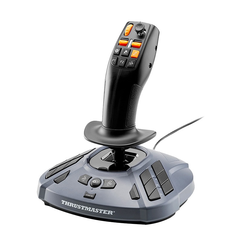 Joystick Trustmaster Simtask Farmstick
