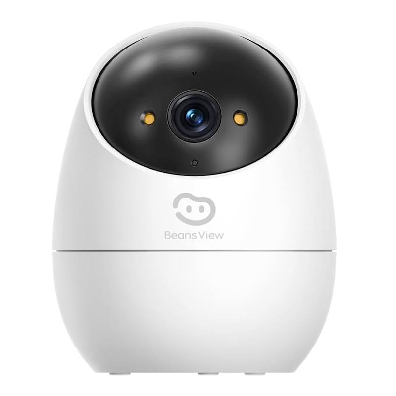 Camera De Surveillance Beans View D210 2k