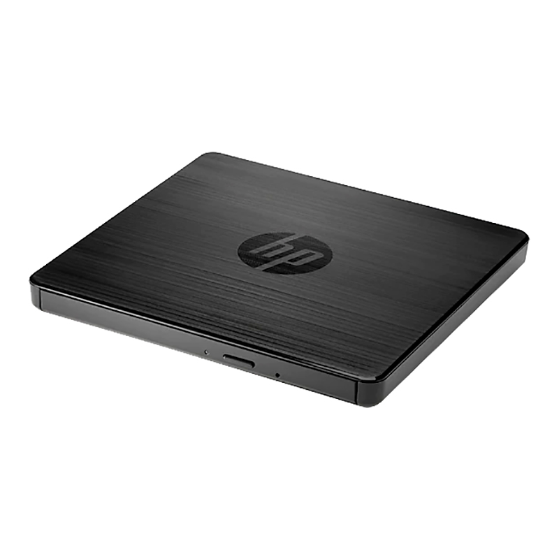 Lecteur Graveur Hp Cd/dvd Externe Usb