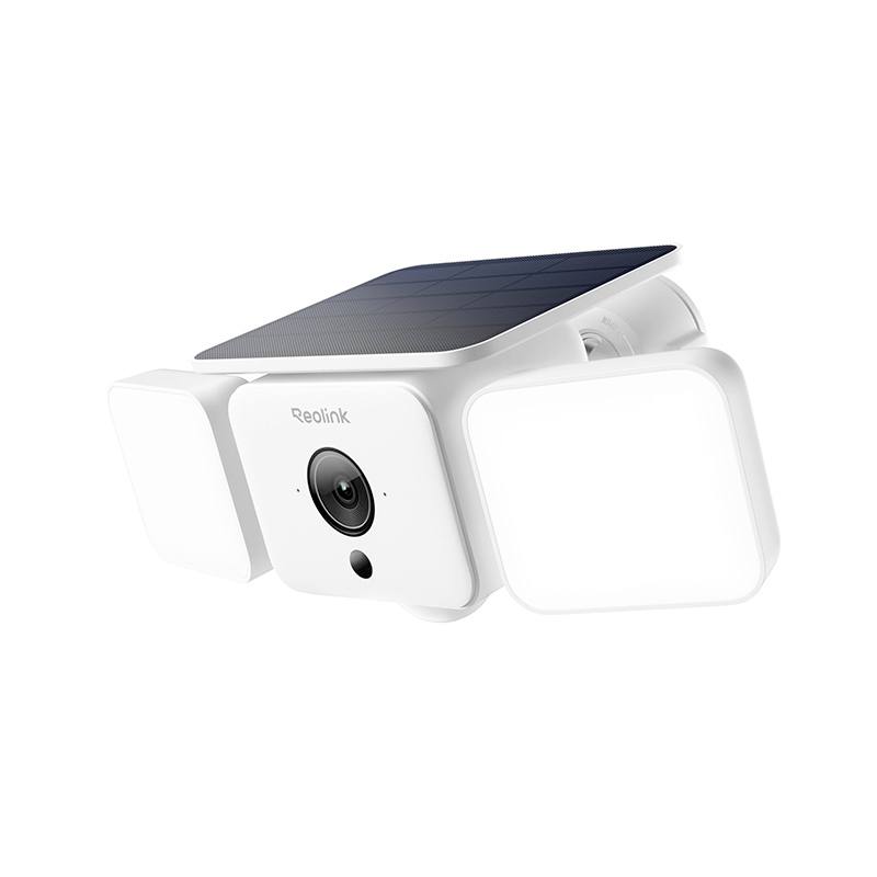 Camera De Securite Reolink Outdoor Floodlig