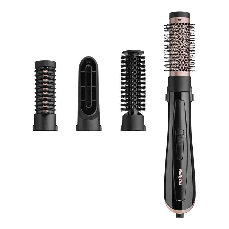 Brosse Soufflante Babyliss As126e Perfect Finish Ionique