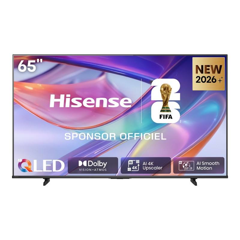 Tv Qled 65'' Hisense 65e7s