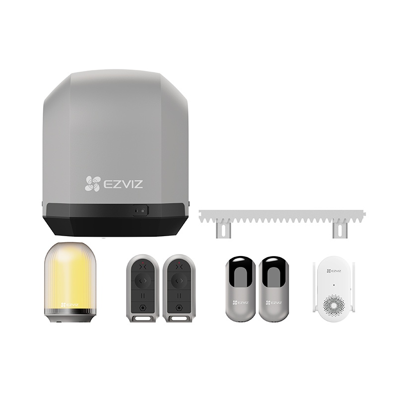 Moteur De Portail Ezviz Hg2 400