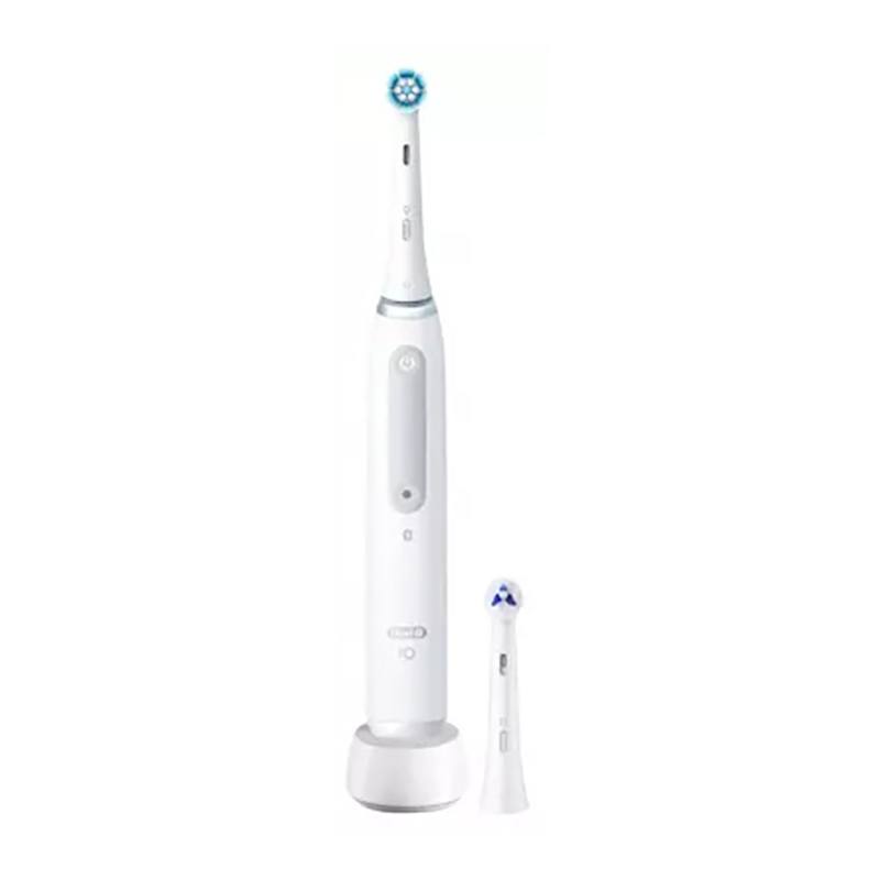 Brosse À Dents Electrique Oral-B Io5 Series Blanche