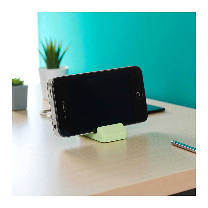 Support Smartphone Be Mix Porte-cles