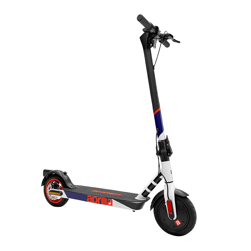 Trottinette Electrique Aprilia Esrz As (Emballage Abîme)