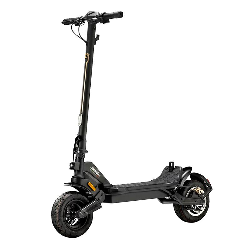 Trottinette Electrique Lamborghini Alext Bronze (Emballage Abîme)