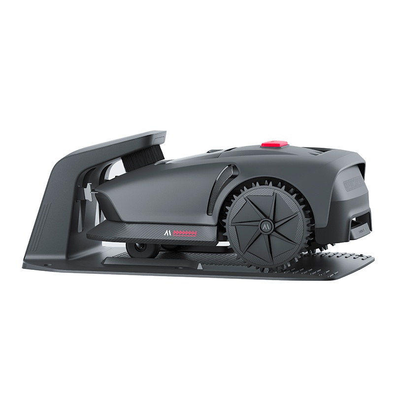 Robot Tondeuse Dreame Mova 600 + 72 Lames Et 72 Boulons