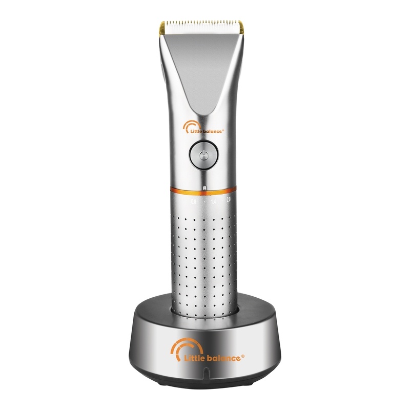 Tondeuse Cheveux Little Balance Titanium Lb8898