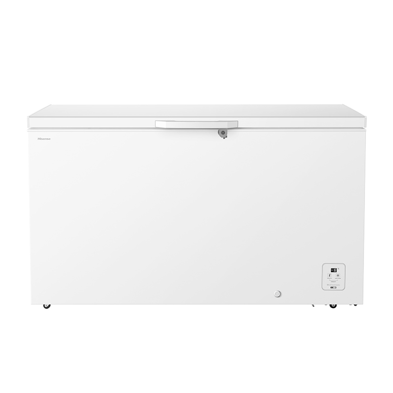 Congelateur Coffre Hisense Fc506N1Swe