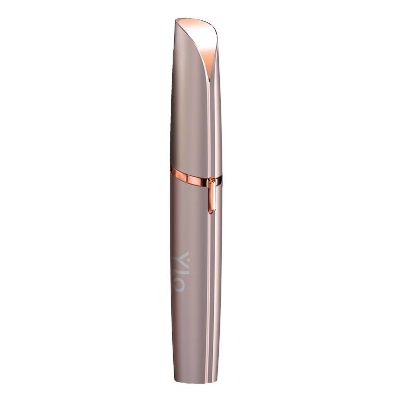Rasoir Flawless Ylo Epil02ng Visage Et Sourcil