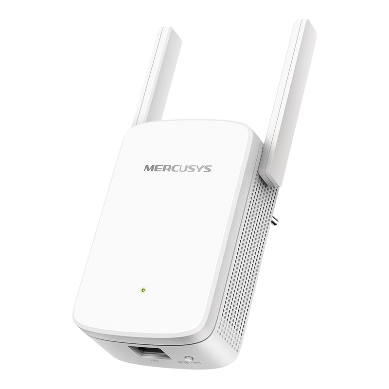 Repeteur WiFi Mercusys By Tp Link Ac1200 Double Bande