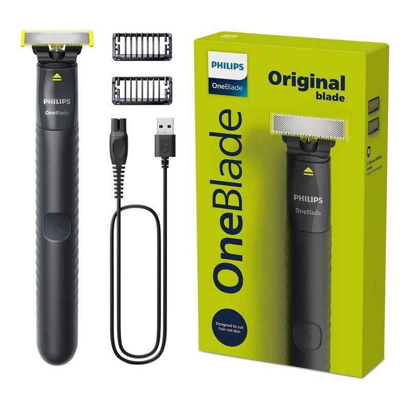 Tondeuse Philips One Blade Qp1424/10