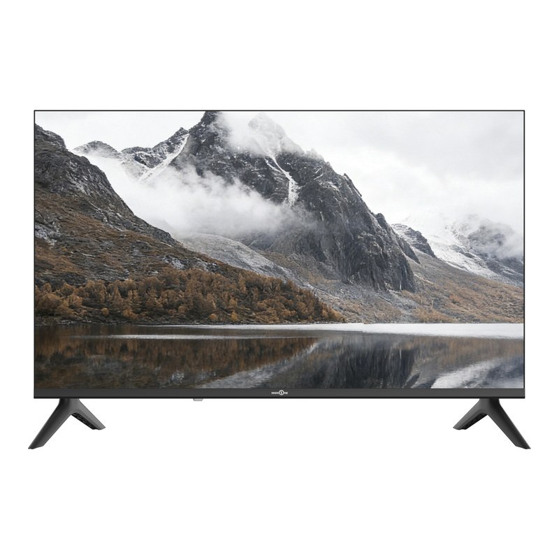 TV Hd 32" High One Hi3233Hd-Ch
