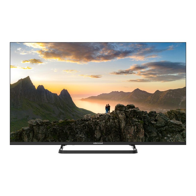 TV QLED 43" Edenwood Ed43Qv02Fhd-Ch