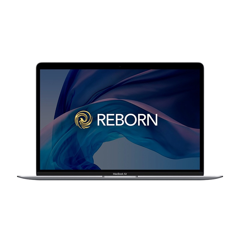 Apple MacBook Air 13,3" (2018) Intel Core i5 256Go SSD Gris - Reconditionne Grade Eco