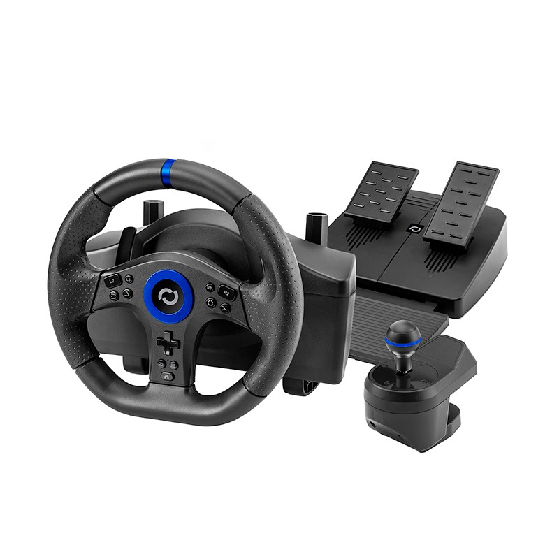 Volant Blade Br5 Racing Wheel
