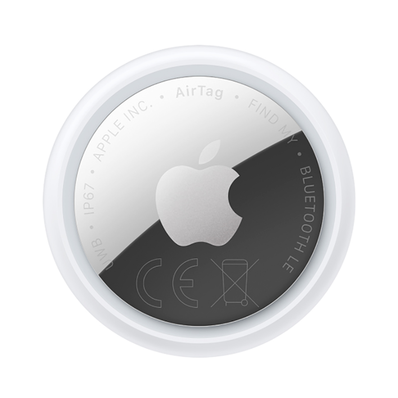 Traceur Apple Air Tag