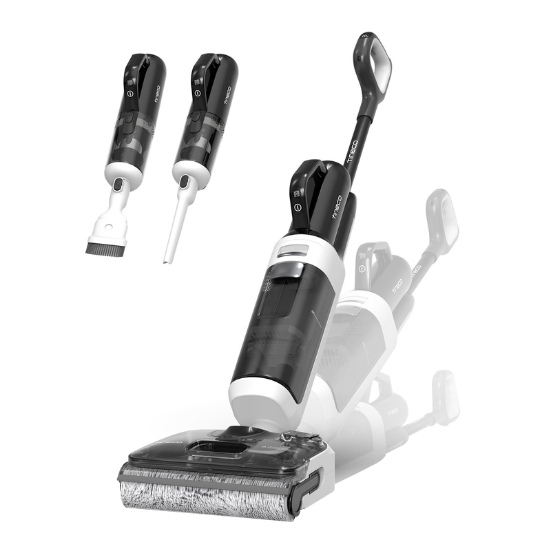 Aspirateur Laveur Tineco Floor One Switch I5