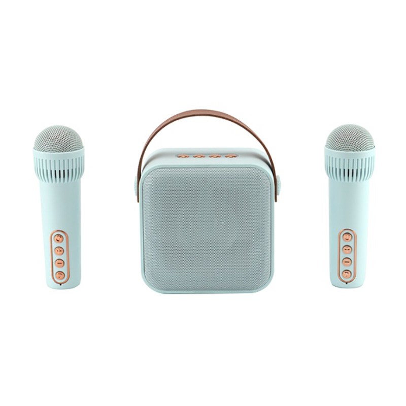 Enceinte We Pop Karaoke