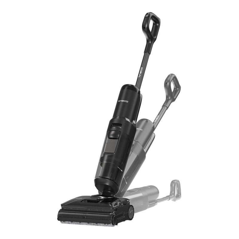 Aspirateur laveur Tineco Floor One S7 Stretch steam plus