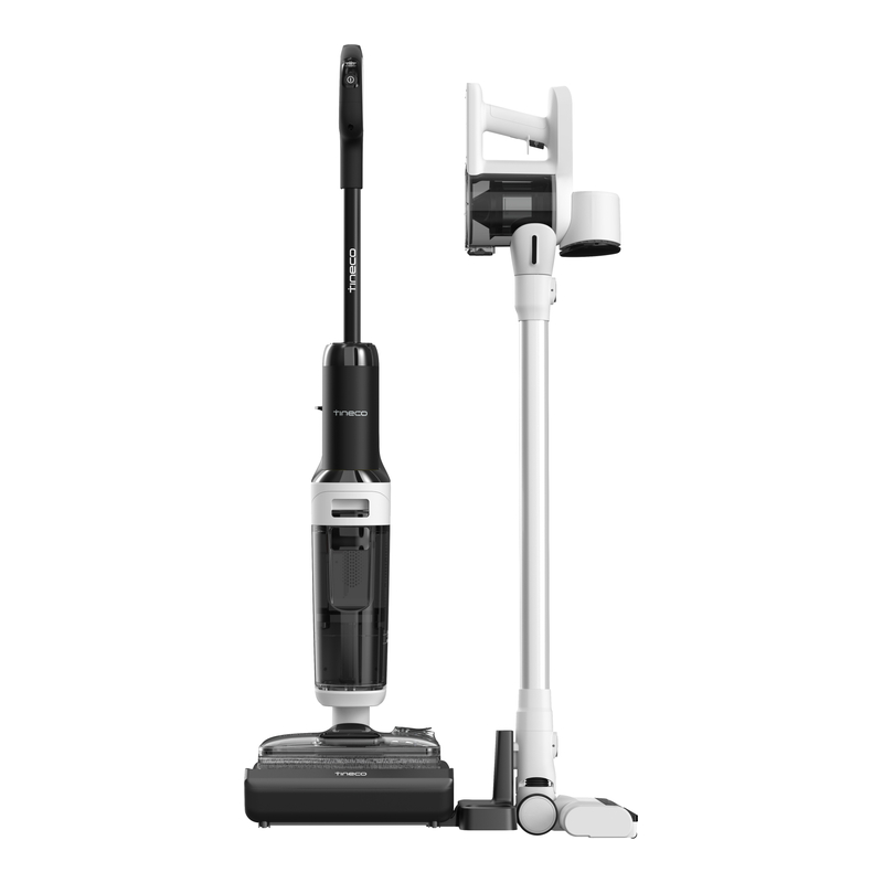 Aspirateur laveur Tineco Floor One Switch S6 Stretch Plus