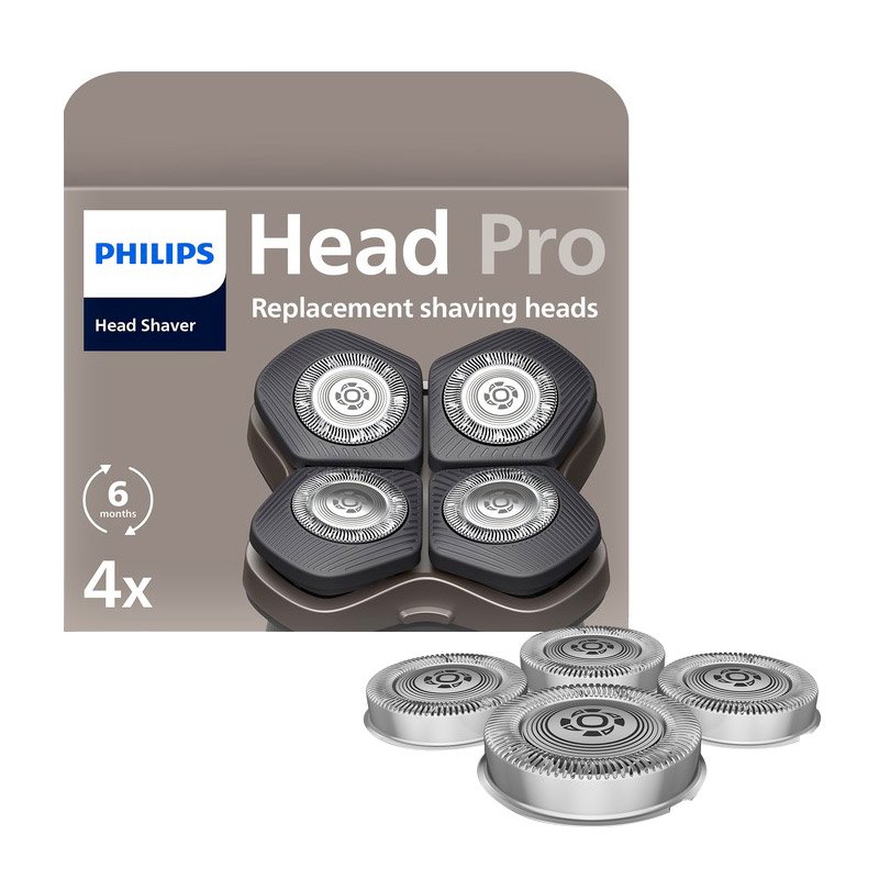 Lames Philips Hs740/15 Lames Pro Series 5000