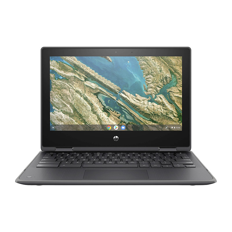 Pc Portable 11,6'' Hp Chromebook X360 11 G3 Ee-cel/4/32/tactile- Reconditionne Grade Eco Bon état -  reconditionné disponible sur Electro Depot