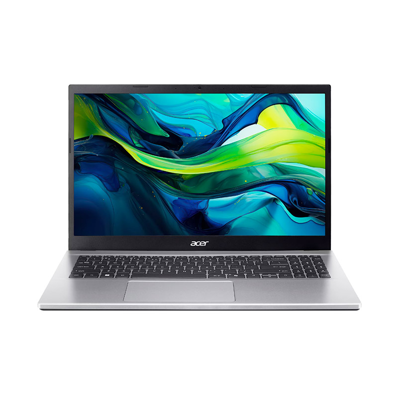 Pc Portable Acer 15,6'' Aspire Ag15-42p-r40h R7/16go/512go/argent