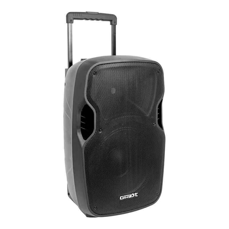 Enceinte Ghost Noxys 12A