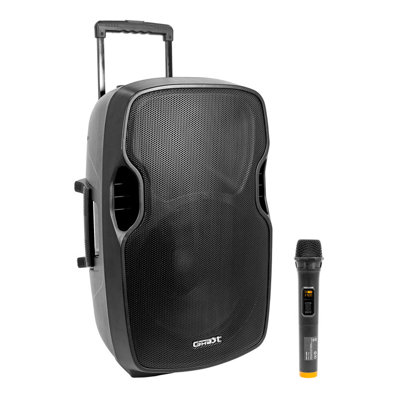 Enceinte Ghost Noxys 15A-Max