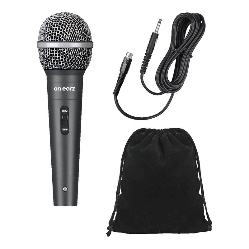 Micro On.Earz Mic100D