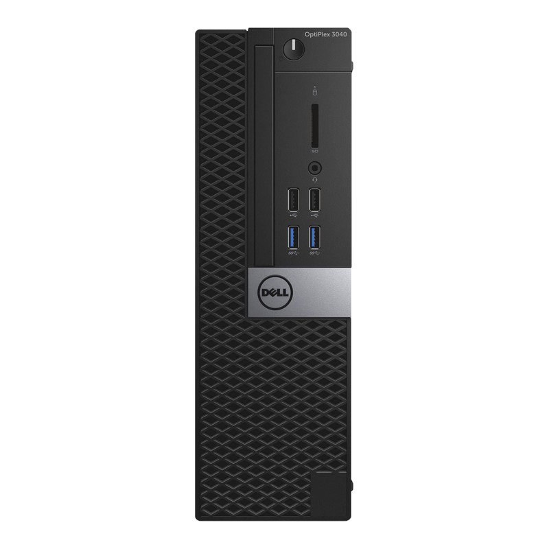Unite Centrale Dell 3040sff Chrome Os Intel I34go128goreconditionne Grade Eco