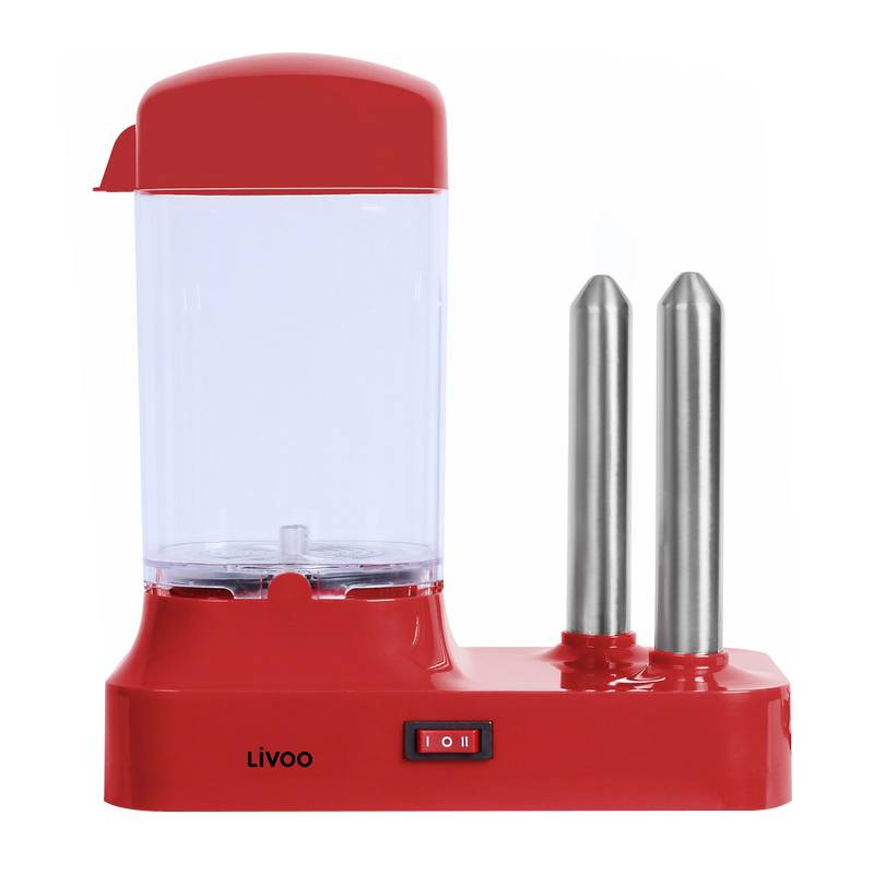 Machine A Hot Dog Livoo Doc238rc