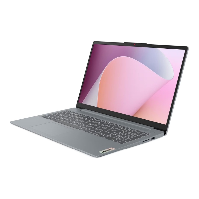 PC Portable Lenovo 15" Ip Slim 3 15Amn8-R5/8/512Go/Gris