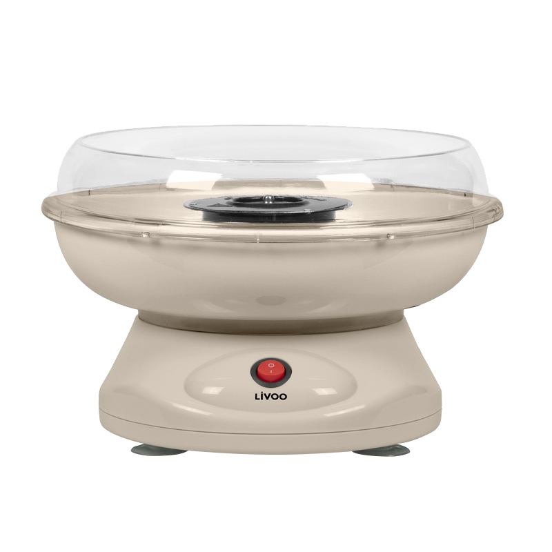Appareil A Barbe A Papa Livoo Dom468c