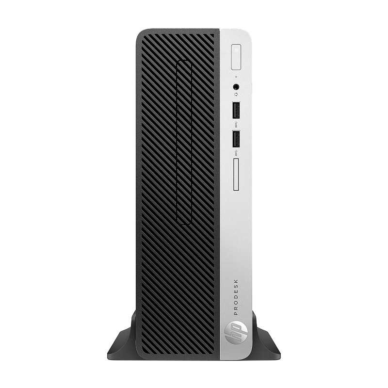 Unite Centrale Hp Recond Hpprodesk 400 i316256eco