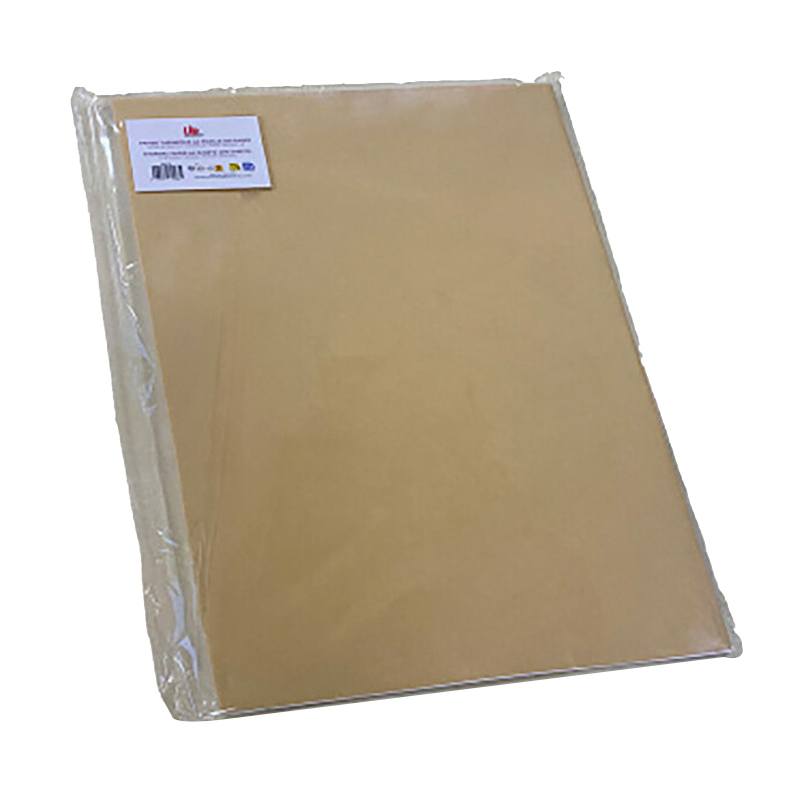 Ramette Papier Thermique A4 a 200 Feuilles a Compatible Imprimante Uprint U8