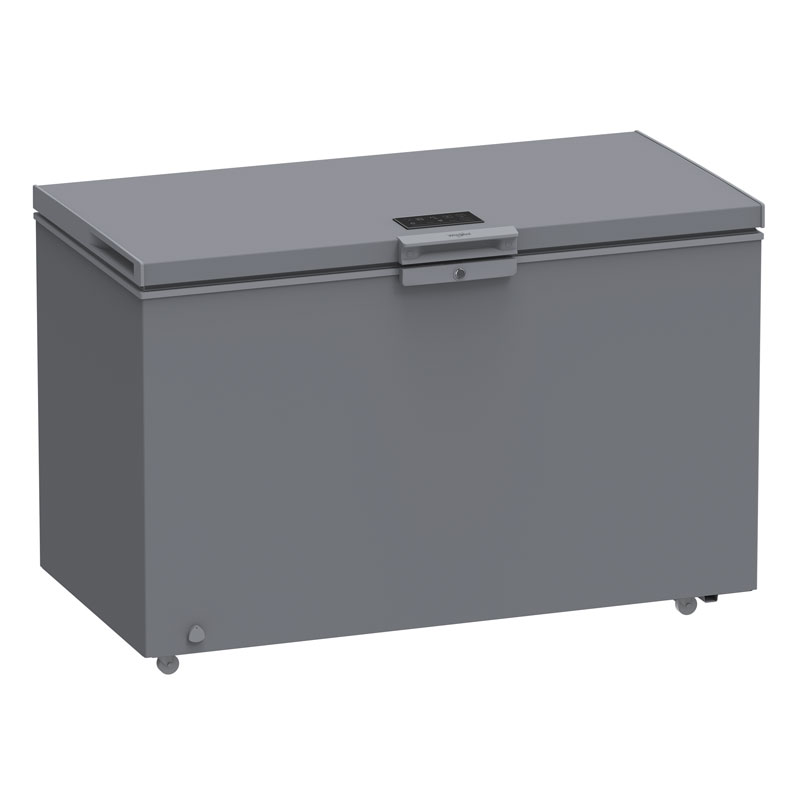 Congelateur Coffre Whirlpool Cf 371 E