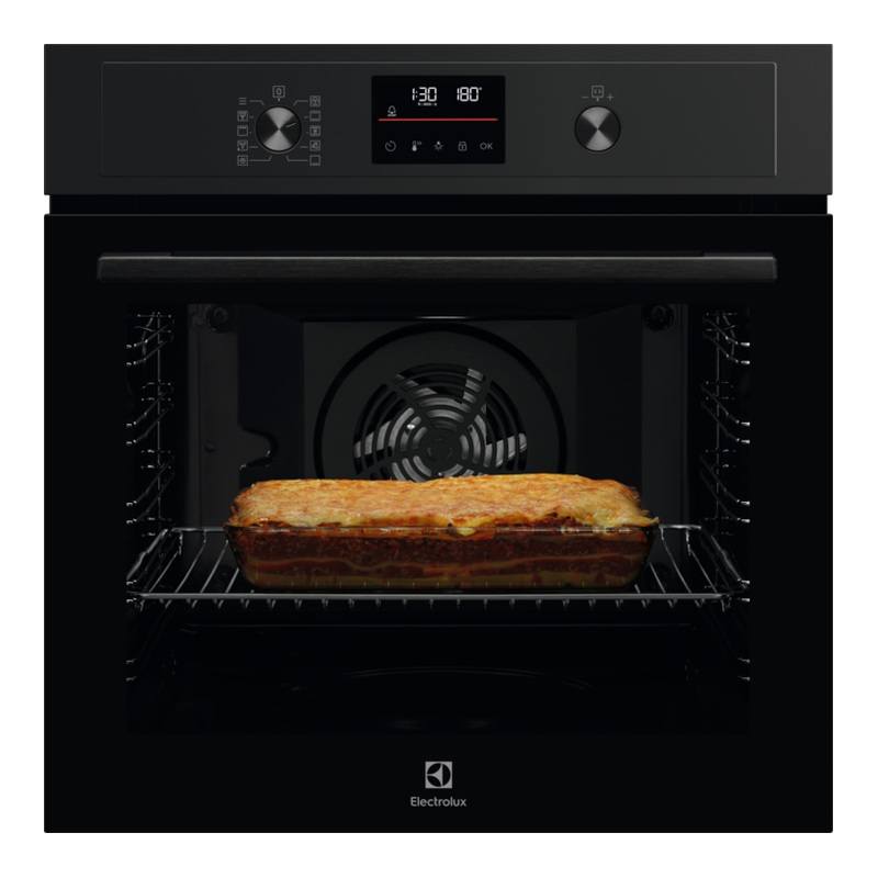 Four Chaleur Tournante Electrolux Eof4p56h