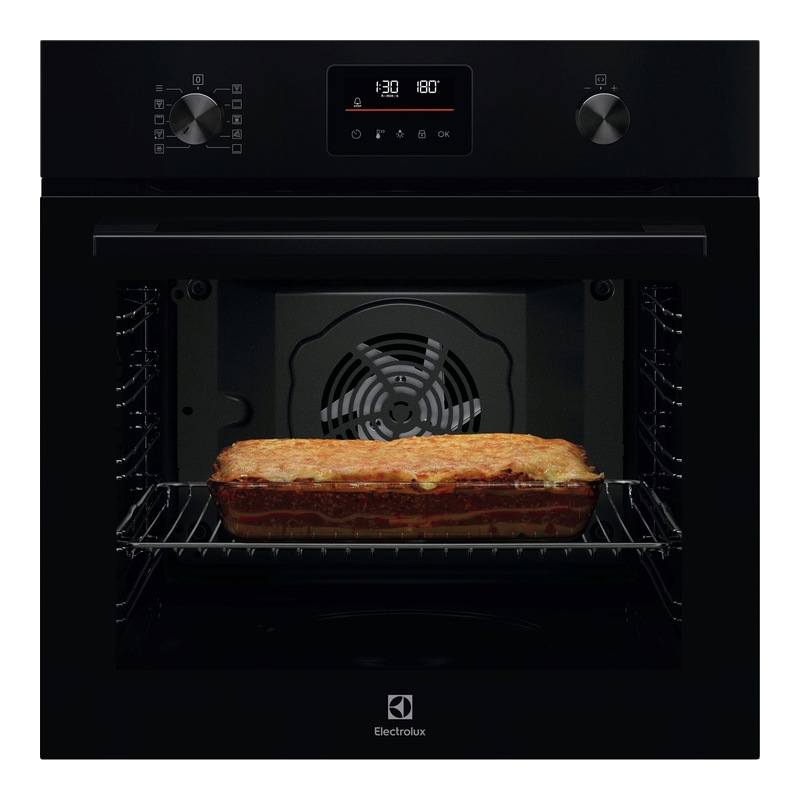 Four Chaleur Tournante Electrolux Loh4p06k