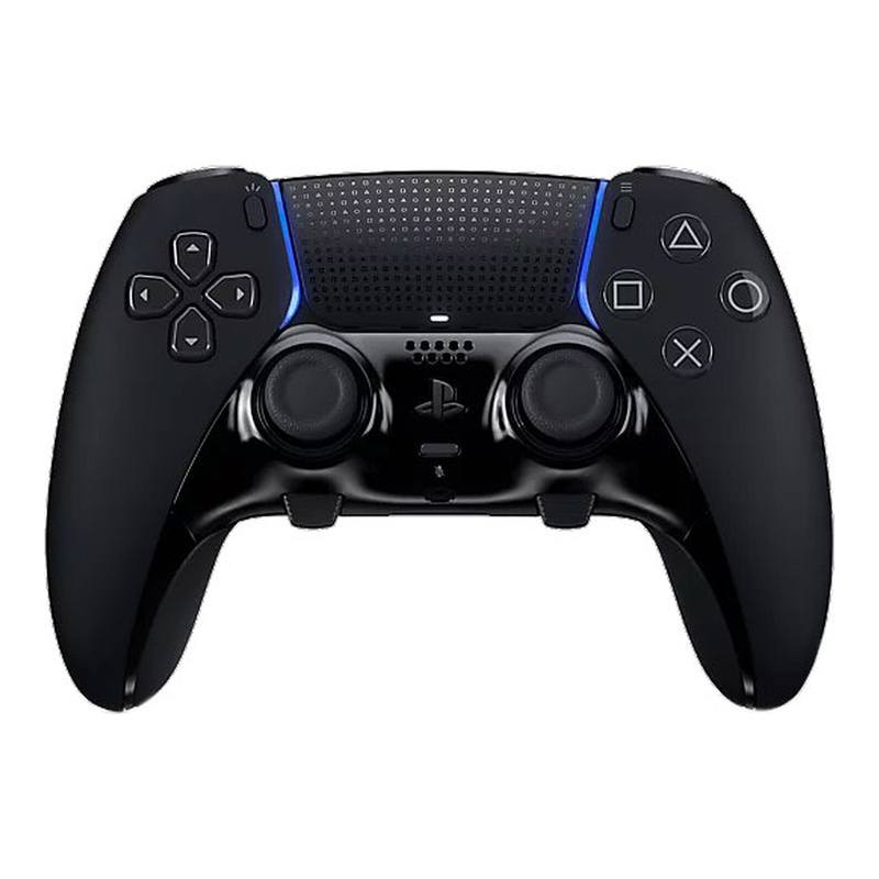 Manette Ps5 Dualsense Edge V2 Noire