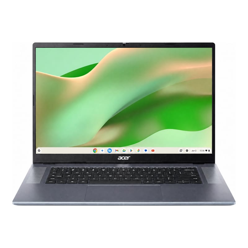 Chromebook Acer 15,6" Cb315-8H-88M3-4/64Go
