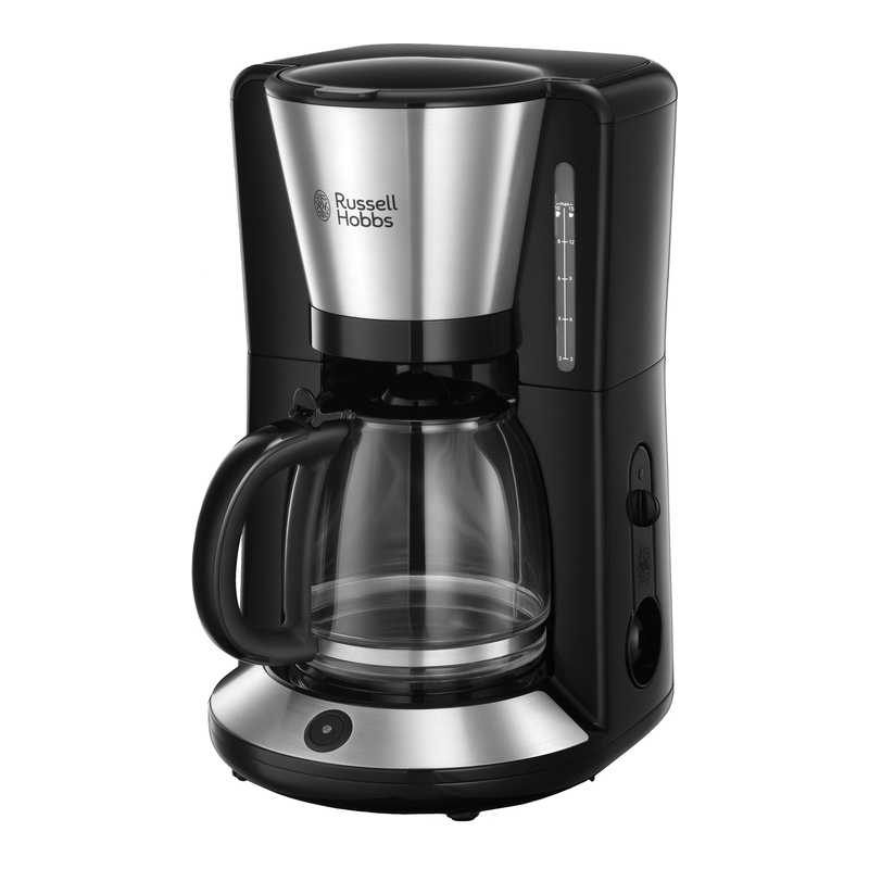 Cafetiere Filtre Russell Hobbs 1,25l Adventure